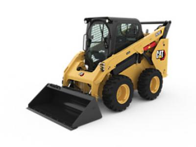 Chargeuses compactes