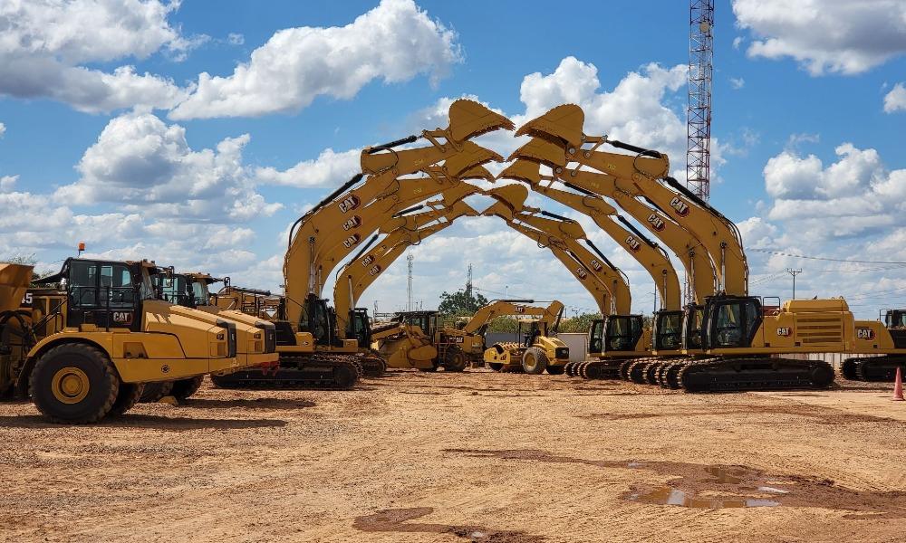 Congo Equipment, Journée Portes Ouvertes