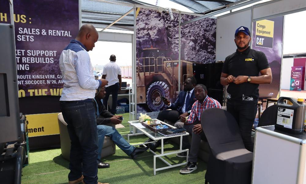 Expo Béton Kolwezi