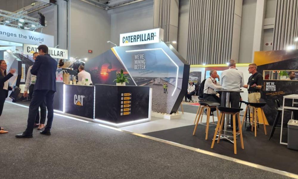 African Mining Indaba 2024